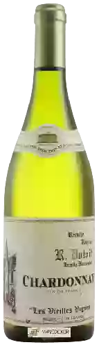 Wijnmakerij R. Dutoit - Chardonnay Les Vieilles Vignes