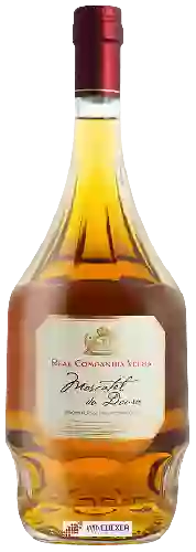 Wijnmakerij Real Companhia Velha - Moscatel do Douro