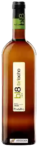 Wijnmakerij PradoRey - Bl8 Birlocho