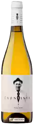 Wijnmakerij PradoRey - El Cuentista Tempranillo Blanco