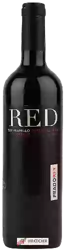Wijnmakerij PradoRey - Red (Tempranillo - Merlot)