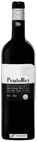 Wijnmakerij PradoRey - Reserva
