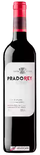 Wijnmakerij PradoRey - Roble (Origen)