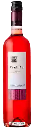 Wijnmakerij PradoRey - Rosado Joven Tempranillo Rosé