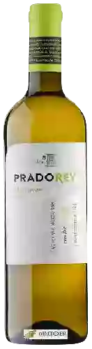 Wijnmakerij PradoRey - Sauvignon Blanc