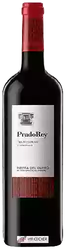Wijnmakerij PradoRey - Tinto Joven