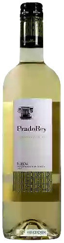 Wijnmakerij PradoRey - Verdejo - Sauvignon
