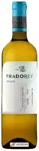 Wijnmakerij PradoRey - Verdejo