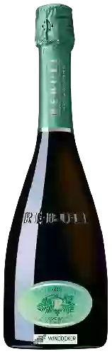 Wijnmakerij Rebuli - Zerogrammi Valdobbiadene Prosecco Superiore