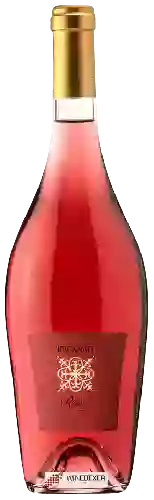 Wijnmakerij Recanati - Rosé