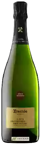 Wijnmakerij Recaredo - Subtil Brut Nature Gran Reserva