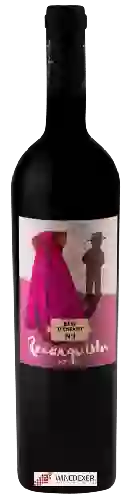 Wijnmakerij Reconquista - Rêve d’Enfant N°1
