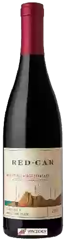 Wijnmakerij Red Car - Manchester Ridge Vineyard Pinot Noir