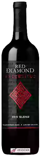 Wijnmakerij Red Diamond - Mysterious Red Blend