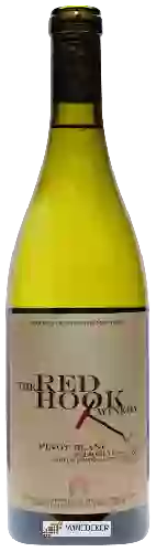 Wijnmakerij Red Hook - Palmer Vineyard Pinot Blanc