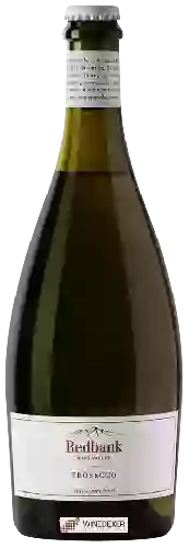 Wijnmakerij Redbank - Prosecco