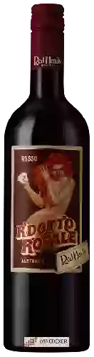 Wijnmakerij RedHeads - R'Dotto Royale Rosso