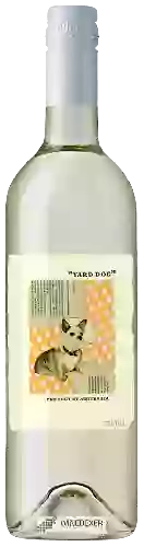 Wijnmakerij RedHeads - Yard Dog White