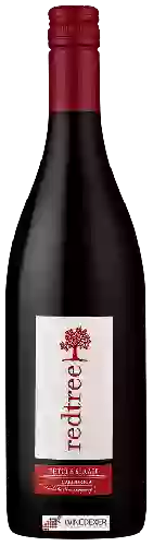 Wijnmakerij Redtree - Petite Sirah