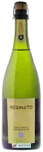 Wijnmakerij Reginato - Torrontés - Chardonnay
