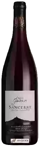 Wijnmakerij Régis Jouan - Sancerre Rouge