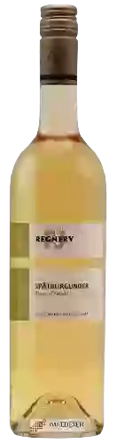 Wijnmakerij Regnery - Spatburgunder Blanc de Noir