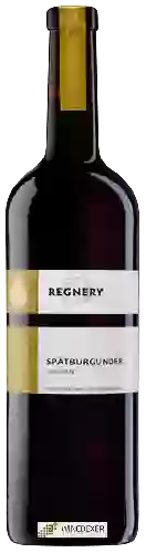 Wijnmakerij Regnery - Spätburgunder Trocken
