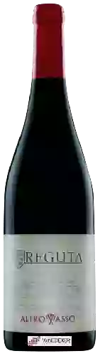 Wijnmakerij Reguta - Altropasso