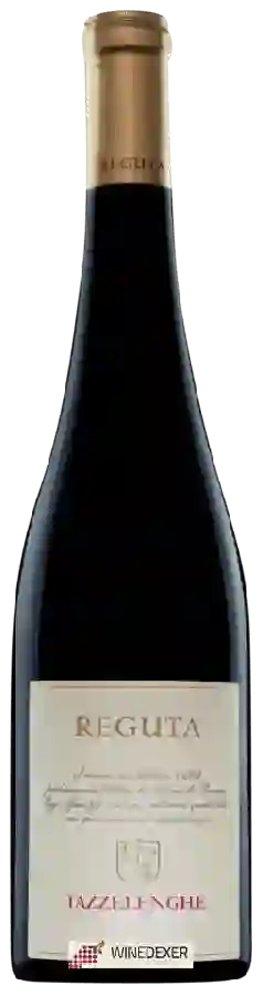 Wijnmakerij Reguta - Tazzelenghe Wijnmakerij Reguta - Tazzelenghe