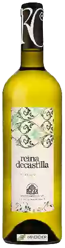 Wijnmakerij Reina de Castilla - Verdejo