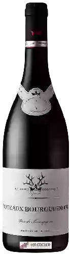 Wijnmakerij Reine Pédauque - Bourgogne Hautes-Côtes de Nuits Rouge