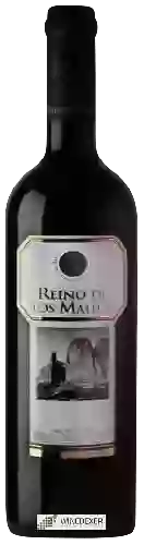 Wijnmakerij Reino de Los Mallos - Tinto