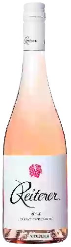 Wijnmakerij Reiterer - Schilcher Frizzante Rosé