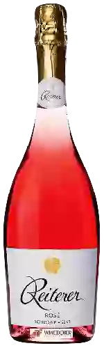 Wijnmakerij Reiterer - Schilcher Sekt Rosé