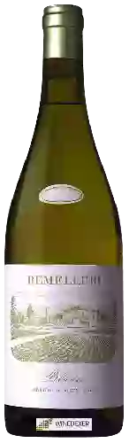Wijnmakerij Remelluri - Rioja Blanco