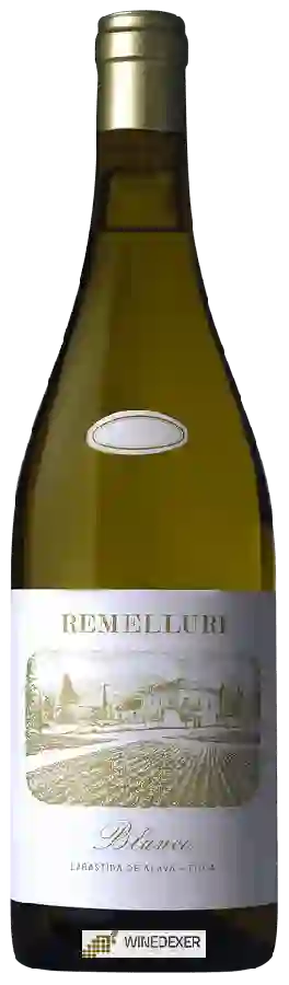 Wijnmakerij Remelluri - Rioja Blanco