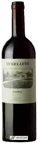 Wijnmakerij Remelluri - Rioja Reserva