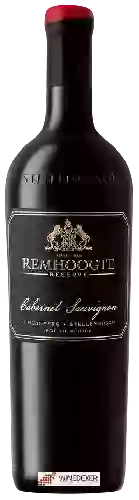 Wijnmakerij Remhoogte - Reserve Cabernet Sauvignon