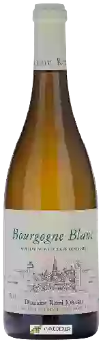 Wijnmakerij Rémi Jobard - Bourgogne Blanc