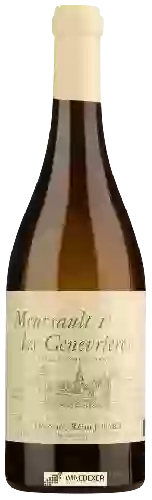 Wijnmakerij Rémi Jobard - Meursault 1er Cru 'Les Genevrières'