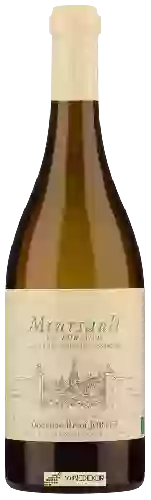 Wijnmakerij Rémi Jobard - Meursault 'En Luraule'