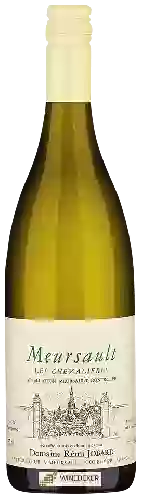 Wijnmakerij Rémi Jobard - Meursault 'Les Chevalières'