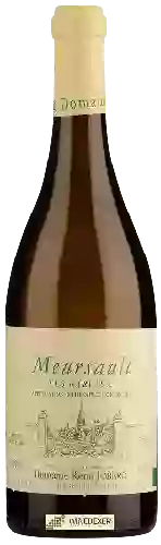 Wijnmakerij Rémi Jobard - Meursault 'Les Narvaux'