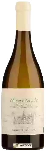 Wijnmakerij Rémi Jobard - Meursault 'Sous La Velle'