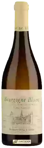 Wijnmakerij Rémi Jobard - Vignes Nouvelles Bourgogne Blanc