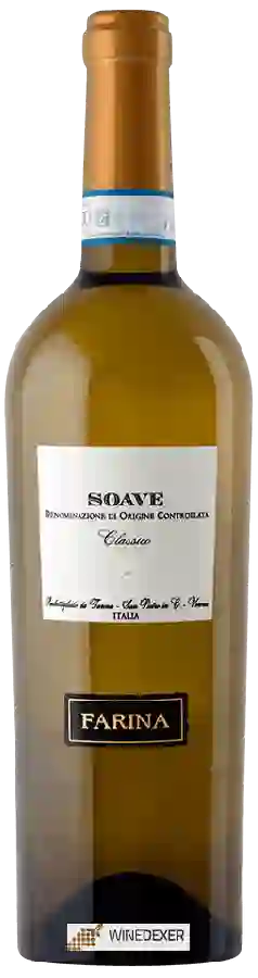 Wijnmakerij Farina - Soave Classico