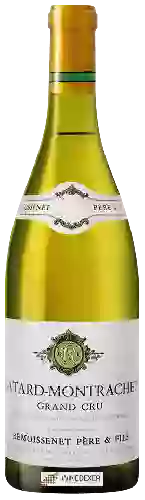 Wijnmakerij Remoissenet Père & Fils - Batard-Montrachet Grand Cru