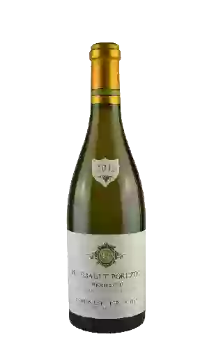 Wijnmakerij Remoissenet Père & Fils - Meursault-Poruzots 1er Cru Wijnmakerij Remoissenet Père & Fils - Meursault-Poruzots 1er Cru