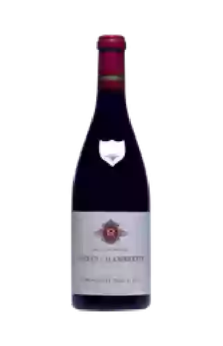 Wijnmakerij Remoissenet Père & Fils - Vieilles Vignes Musigny