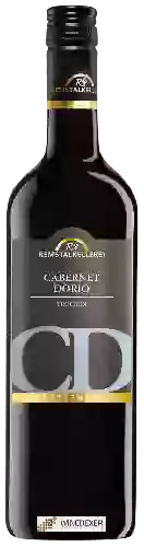 Wijnmakerij Remstalkellerei - Cabernet Dorio CD Trocken